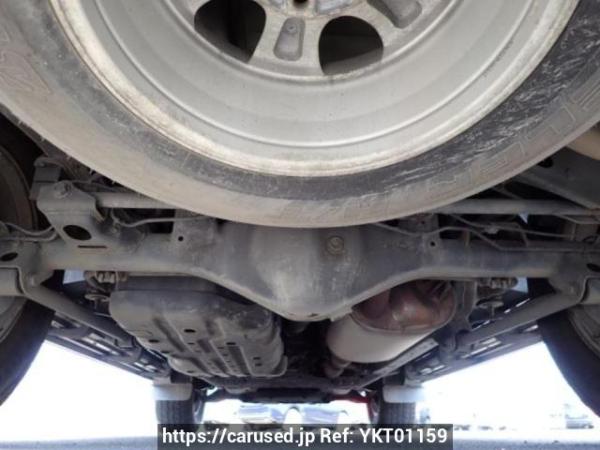 Used 2007 AT toyota land-cruiser-prado TRJ120W Image[35]