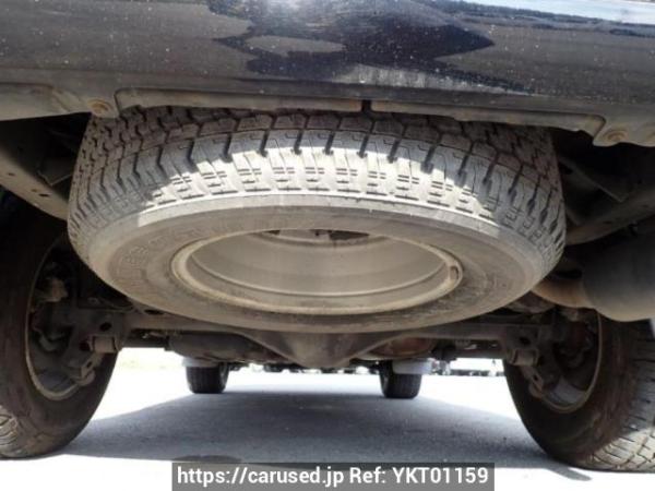 Used 2007 AT toyota land-cruiser-prado TRJ120W Image[36]