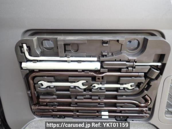 Used 2007 AT toyota land-cruiser-prado TRJ120W Image[38]