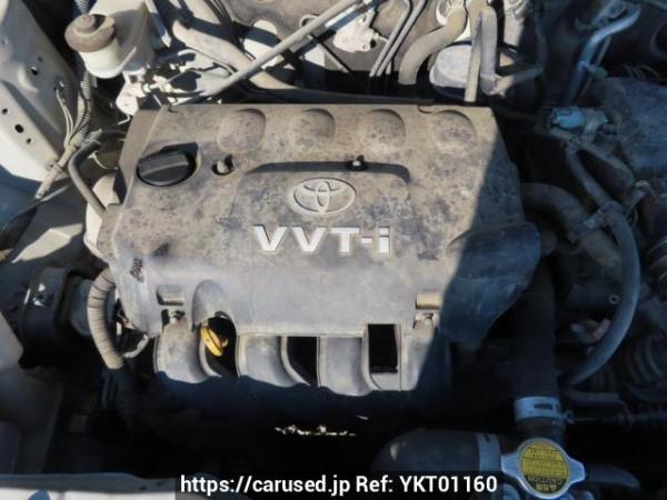 Used 2006 AT toyota probox-van NCP51V Image[10]