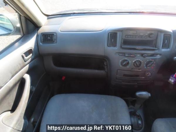 Used 2006 AT toyota probox-van NCP51V Image[20]