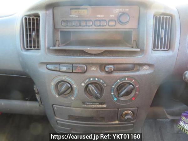 Used 2006 AT toyota probox-van NCP51V Image[23]