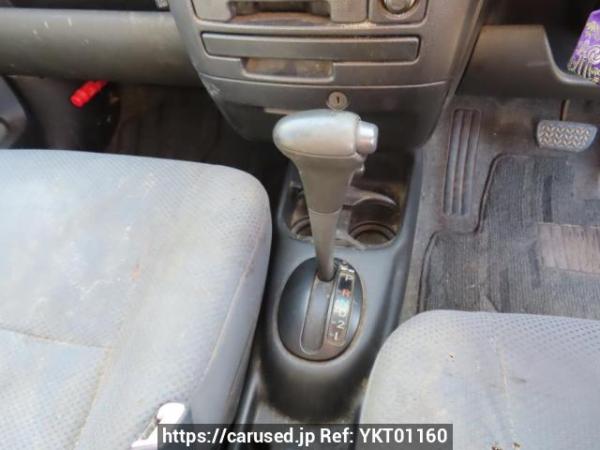 Used 2006 AT toyota probox-van NCP51V Image[24]