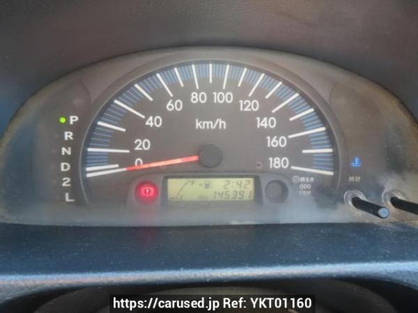 Used 2006 AT toyota probox-van NCP51V Image[25]