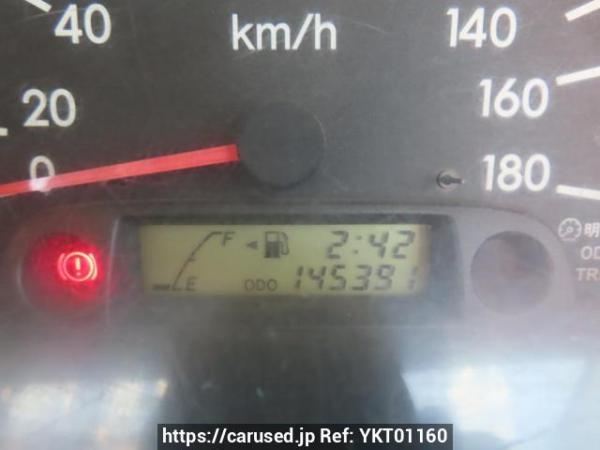 Used 2006 AT toyota probox-van NCP51V Image[26]