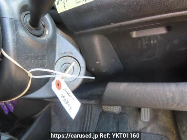 Used 2006 AT toyota probox-van NCP51V Image[27]