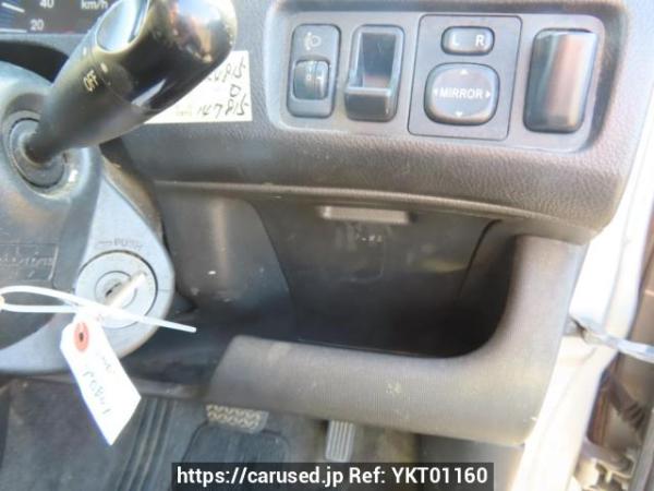 Used 2006 AT toyota probox-van NCP51V Image[28]