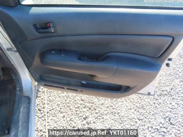 Used 2006 AT toyota probox-van NCP51V Image[29]