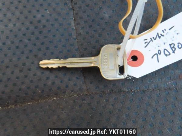 Used 2006 AT toyota probox-van NCP51V Image[30]
