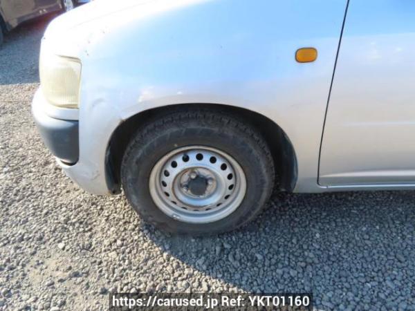 Used 2006 AT toyota probox-van NCP51V Image[32]