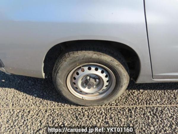 Used 2006 AT toyota probox-van NCP51V Image[33]