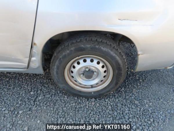 Used 2006 AT toyota probox-van NCP51V Image[34]