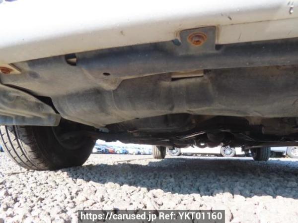 Used 2006 AT toyota probox-van NCP51V Image[35]