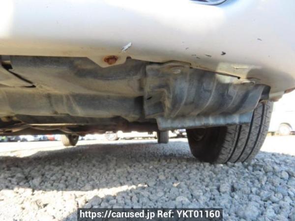 Used 2006 AT toyota probox-van NCP51V Image[36]