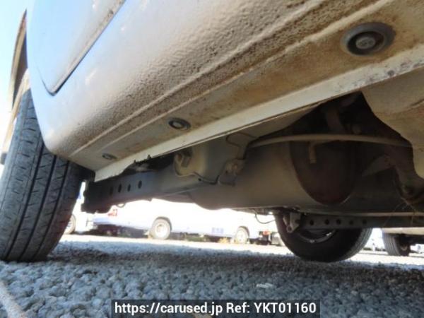 Used 2006 AT toyota probox-van NCP51V Image[37]