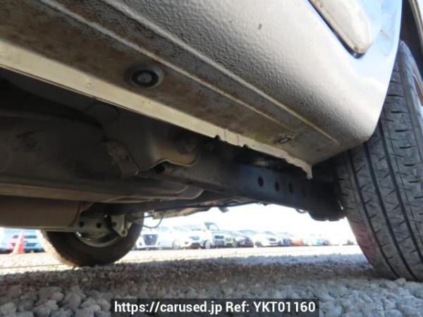 Used 2006 AT toyota probox-van NCP51V Image[38]