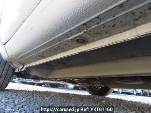 Used 2006 AT toyota probox-van NCP51V Image[39]
