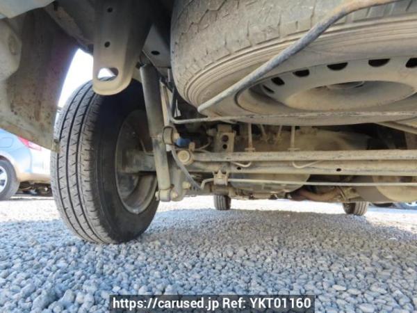 Used 2006 AT toyota probox-van NCP51V Image[41]