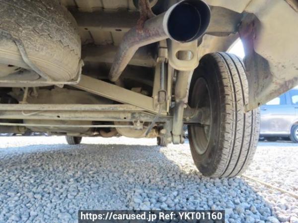 Used 2006 AT toyota probox-van NCP51V Image[42]