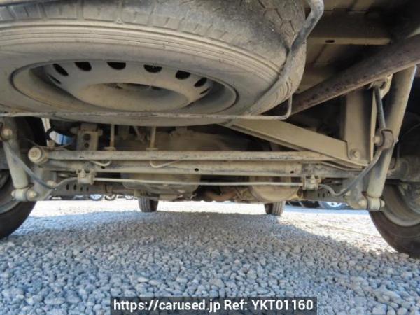 Used 2006 AT toyota probox-van NCP51V Image[43]