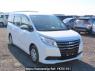 Used 2015 AT toyota noah ZRR80G Image[0]