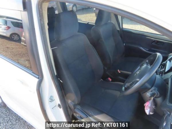 Used 2015 AT toyota noah ZRR80G Image[13]