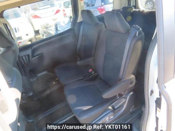 Used 2015 AT toyota noah ZRR80G Image[19]