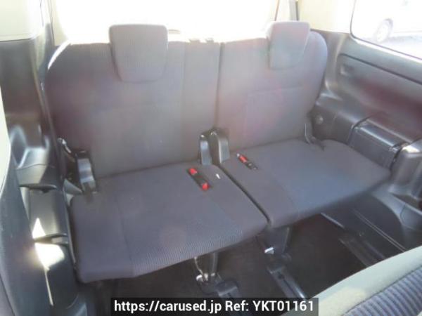 Used 2015 AT toyota noah ZRR80G Image[20]