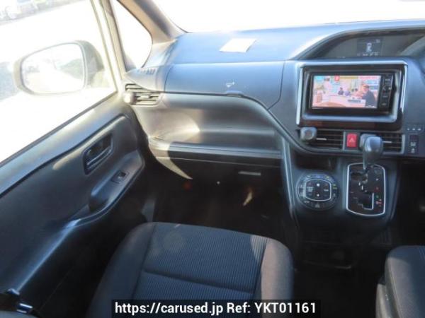Used 2015 AT toyota noah ZRR80G Image[23]