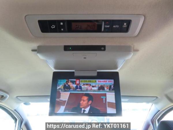 Used 2015 AT toyota noah ZRR80G Image[27]