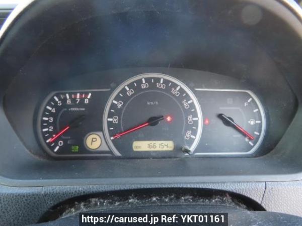 Used 2015 AT toyota noah ZRR80G Image[31]