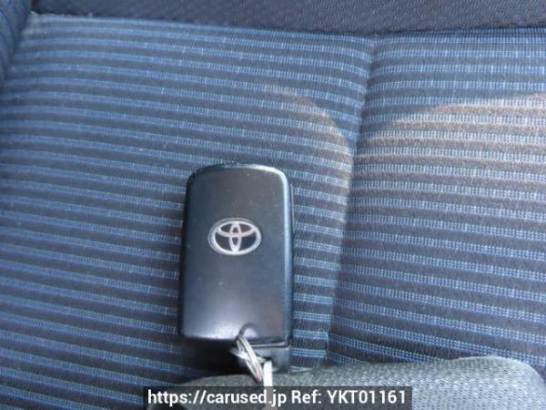 Used 2015 AT toyota noah ZRR80G Image[35]