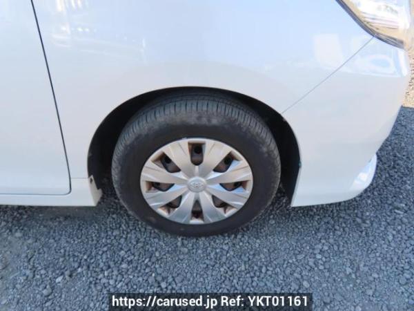 Used 2015 AT toyota noah ZRR80G Image[36]