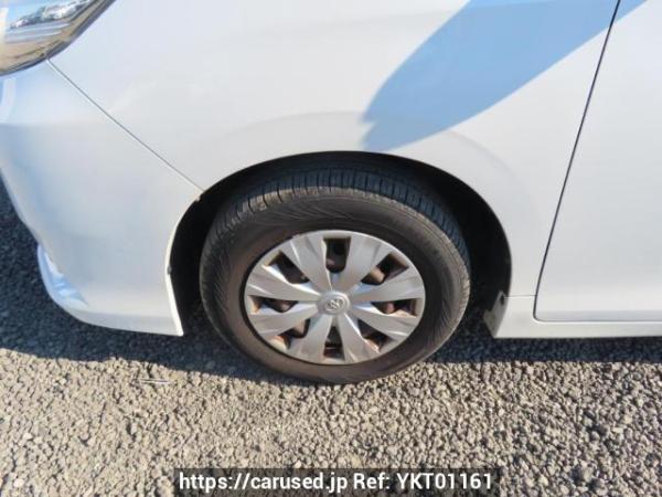 Used 2015 AT toyota noah ZRR80G Image[37]