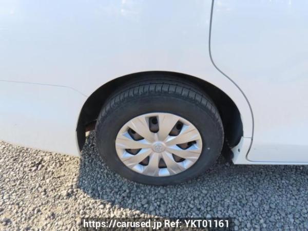 Used 2015 AT toyota noah ZRR80G Image[38]