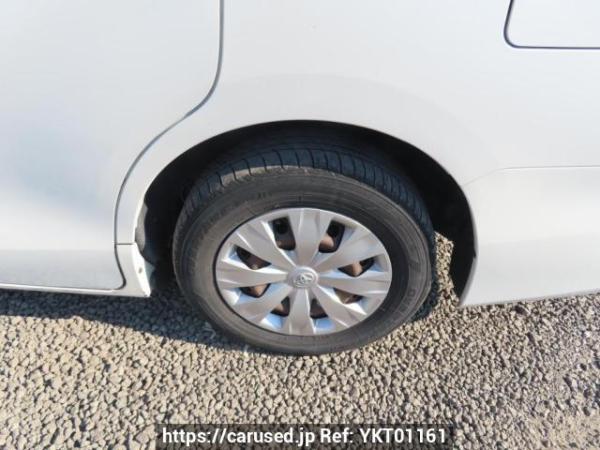 Used 2015 AT toyota noah ZRR80G Image[39]