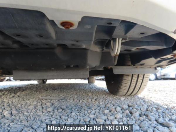 Used 2015 AT toyota noah ZRR80G Image[41]