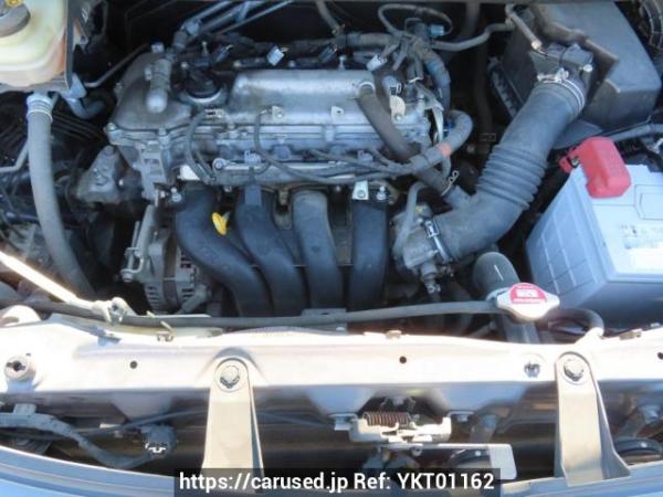Used 2007 AT toyota noah ZRR70G Image[9]