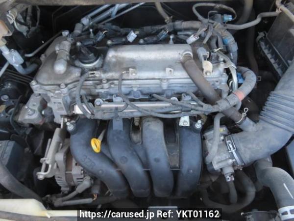 Used 2007 AT toyota noah ZRR70G Image[10]