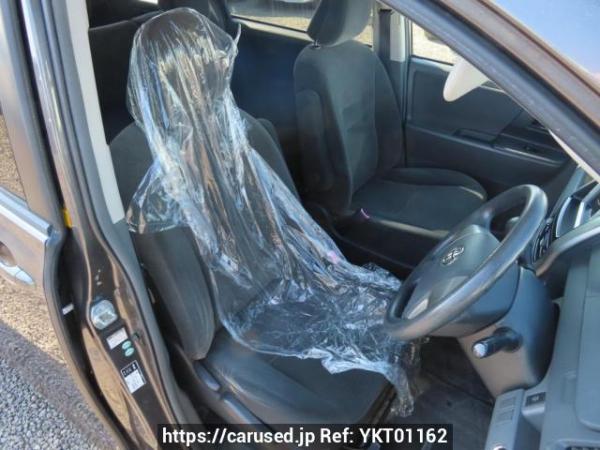 Used 2007 AT toyota noah ZRR70G Image[13]