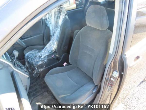 Used 2007 AT toyota noah ZRR70G Image[15]