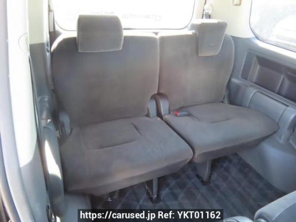 Used 2007 AT toyota noah ZRR70G Image[20]