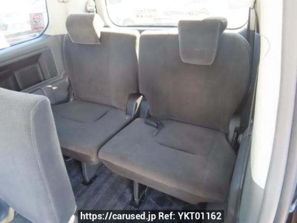 Used 2007 AT toyota noah ZRR70G Image[21]