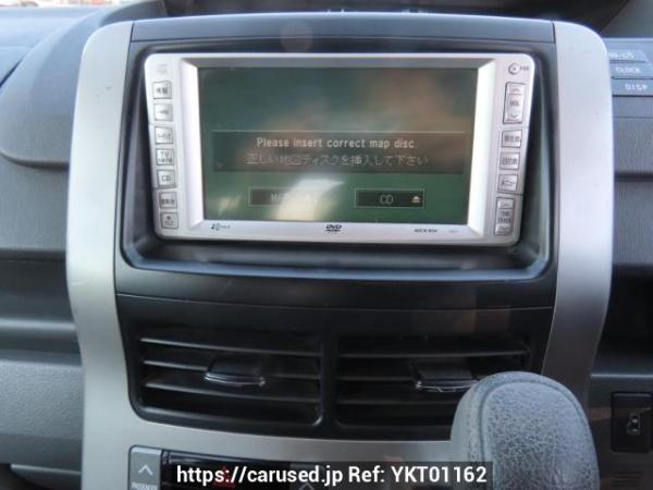 Used 2007 AT toyota noah ZRR70G Image[26]
