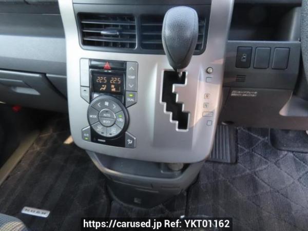 Used 2007 AT toyota noah ZRR70G Image[28]