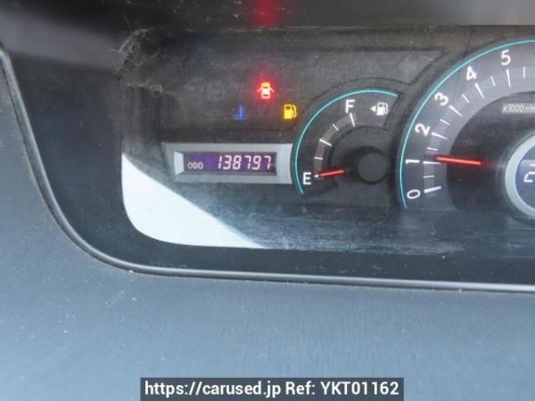 Used 2007 AT toyota noah ZRR70G Image[30]