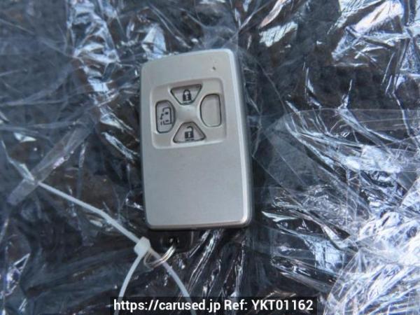 Used 2007 AT toyota noah ZRR70G Image[34]