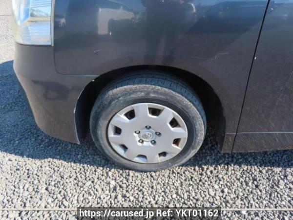 Used 2007 AT toyota noah ZRR70G Image[36]