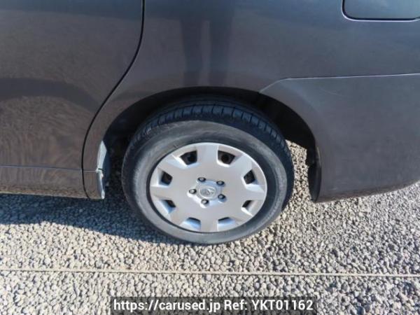 Used 2007 AT toyota noah ZRR70G Image[38]