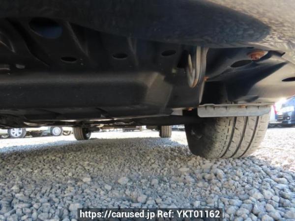 Used 2007 AT toyota noah ZRR70G Image[40]